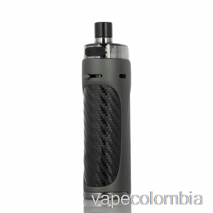 Kit Vape Completo Innokin Kroma-z 40w Pod Mod System Gris